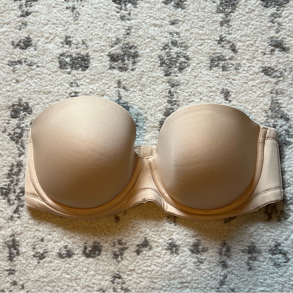 Wacoal Red Carpet Convertible Strapless Bra